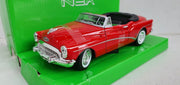 Buick Skylark 1953 - 1:24 - Welly