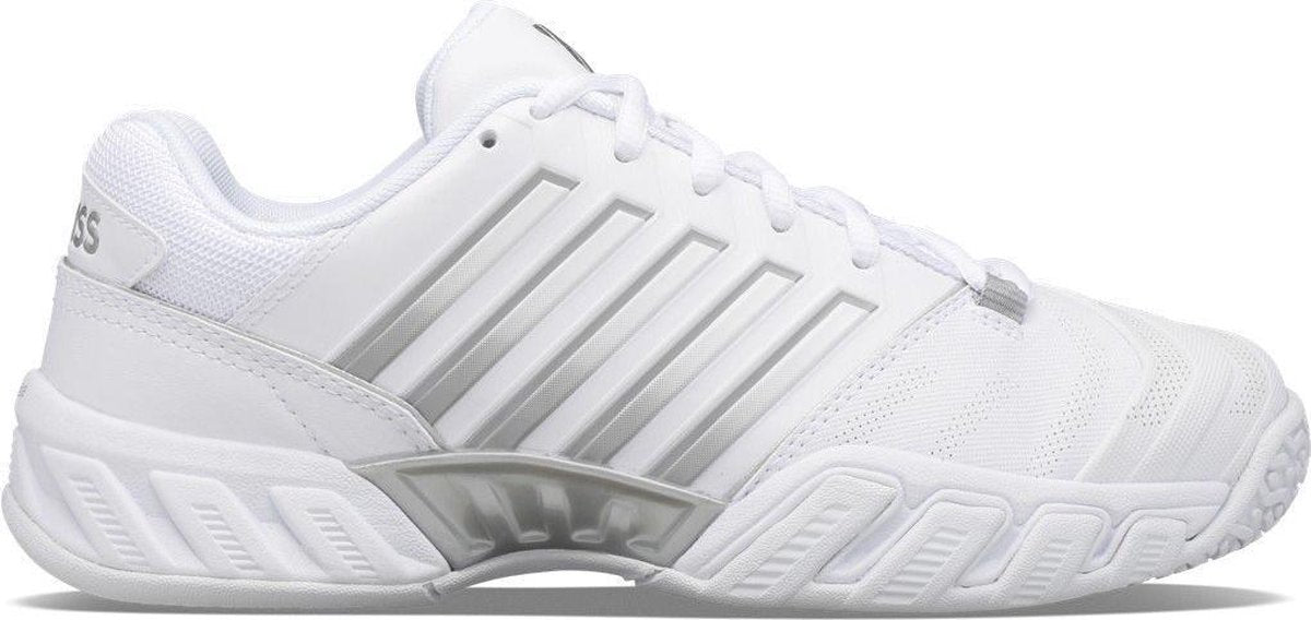 K Swiss Bigshot Light 4 Dames Wit - 38