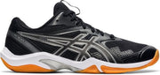 ASICS Gel-Blade 8 - zwart - maat 46.5