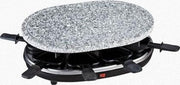 H.Koening - Steengrill/Gourmetset