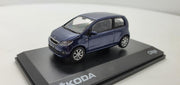 Skoda Citigo (3-drs) - 1:43 - Abrex