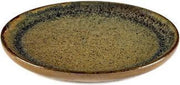 Serax Sergio Herman Surface indi grey broodbord 16cm