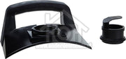 Nilfisk Handgreep ook slangaansluiting GD930 1407800500
