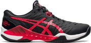 ASICS Blast FF 2 - zwart/rood/wit - maat 46.5