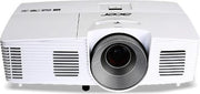 Acer Home MR.JQ011.001 beamer/projector Plafondgemonteerde projector 3500 ANSI lumens DLP 1080p (1920x1080) Wit