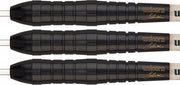 Unicorn Jelle Klaasen World Champion Black Brass - 23 Gram