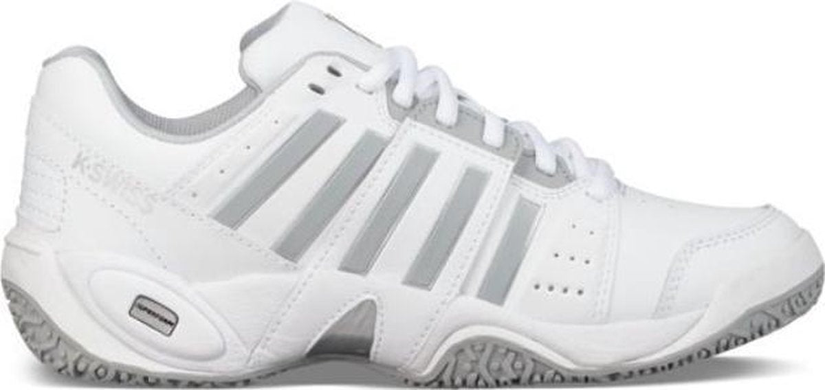K Swiss Accomplish 3 Dames Wit - 42