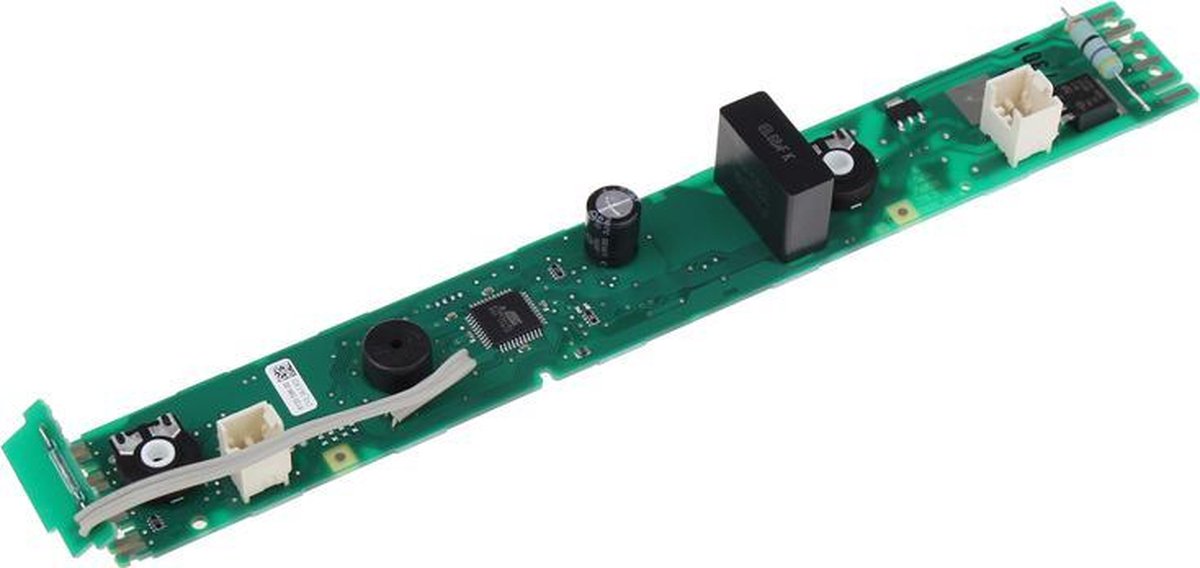 LIEBHERR - MODULE - STUURKAART - 6133596