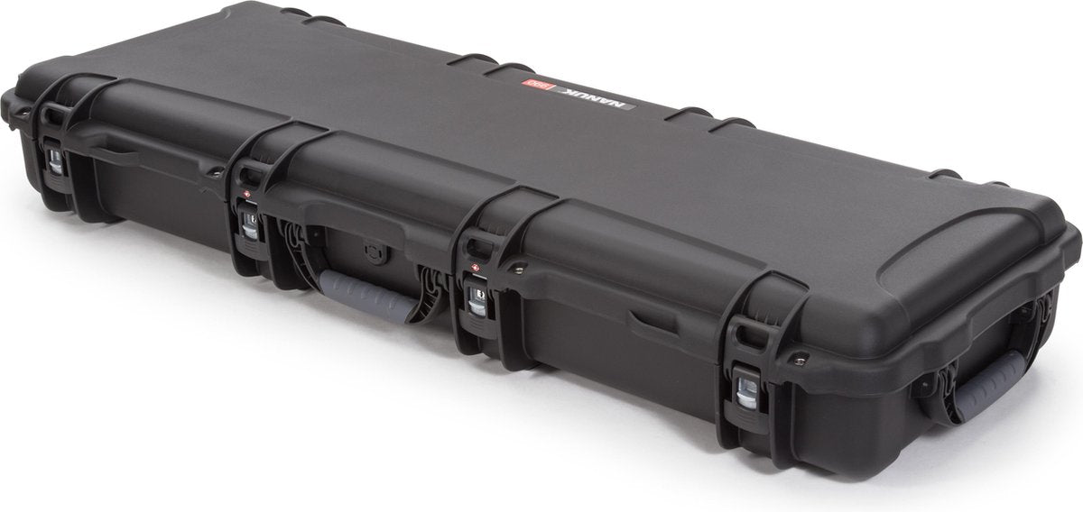 Nanuk 990 met plukschuim