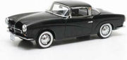 Volks Wagen Volkswagen Rometsch Lawrence Coupe 1959 Black