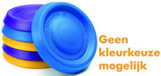 Starmark Easy Glider Durafoam Frisbee Assorti - 23 x 30 x 3 cm