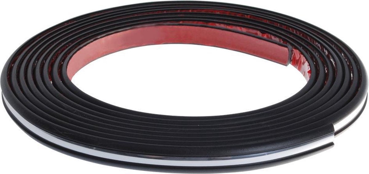Sierlijst 18x4mm 5m
