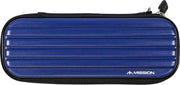 Mission ABS-1 Case Donker Blauw
