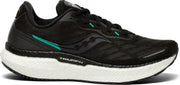 Saucony Triumph 19 Dames - zwart/wit - maat 42.5