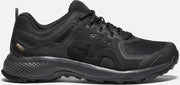 KEEN Explore Wp Black/Magnet Wandelschoenen Heren - Maat 43