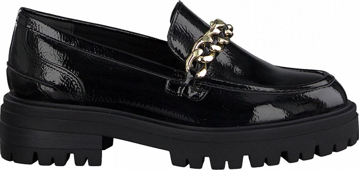 Tamaris - Dames schoenen - 1-1-24701-27 - zwart - maat 40