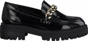 Tamaris - Dames schoenen - 1-1-24701-27 - zwart - maat 40