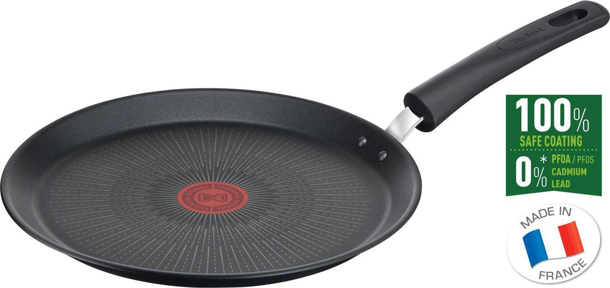 Tefal Unlimited Pannenkoekpan - Ø 25 cm