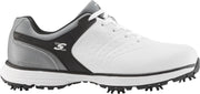 Evolve Tour II Spiked Golfschoenen - Wit/Grijs