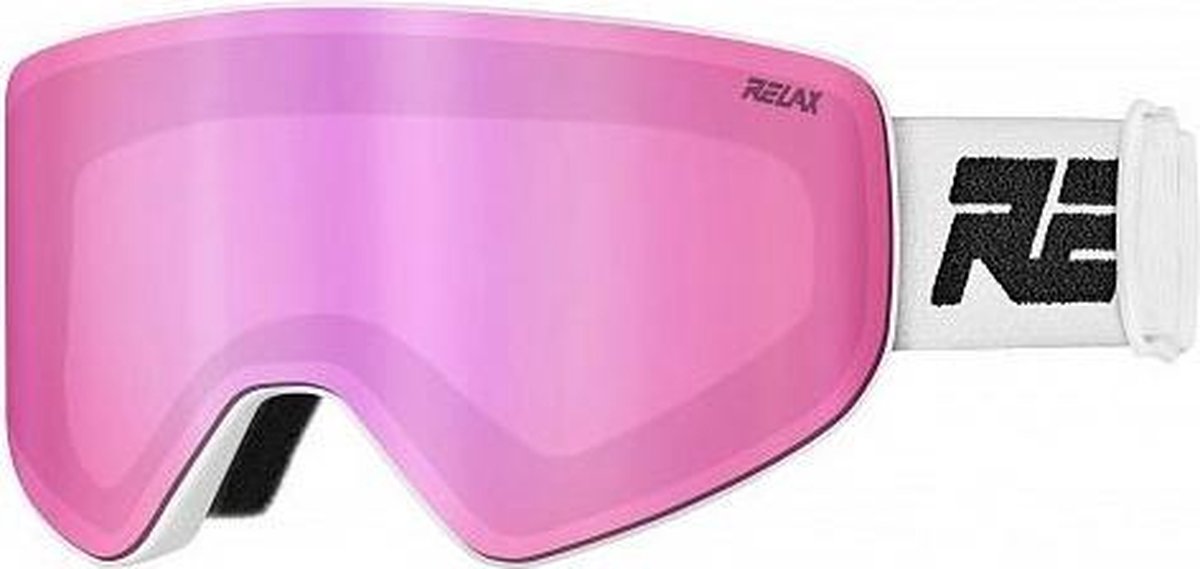 Relax Sierra Skibril Wit