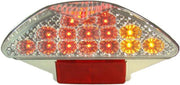 DMP Led achterlicht Compleet +Knipperlicht Held