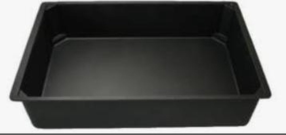 Silex - Contactgrill Braadpan
