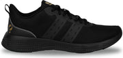 Heren Sneaker Oostduin - Zwart/Zwart