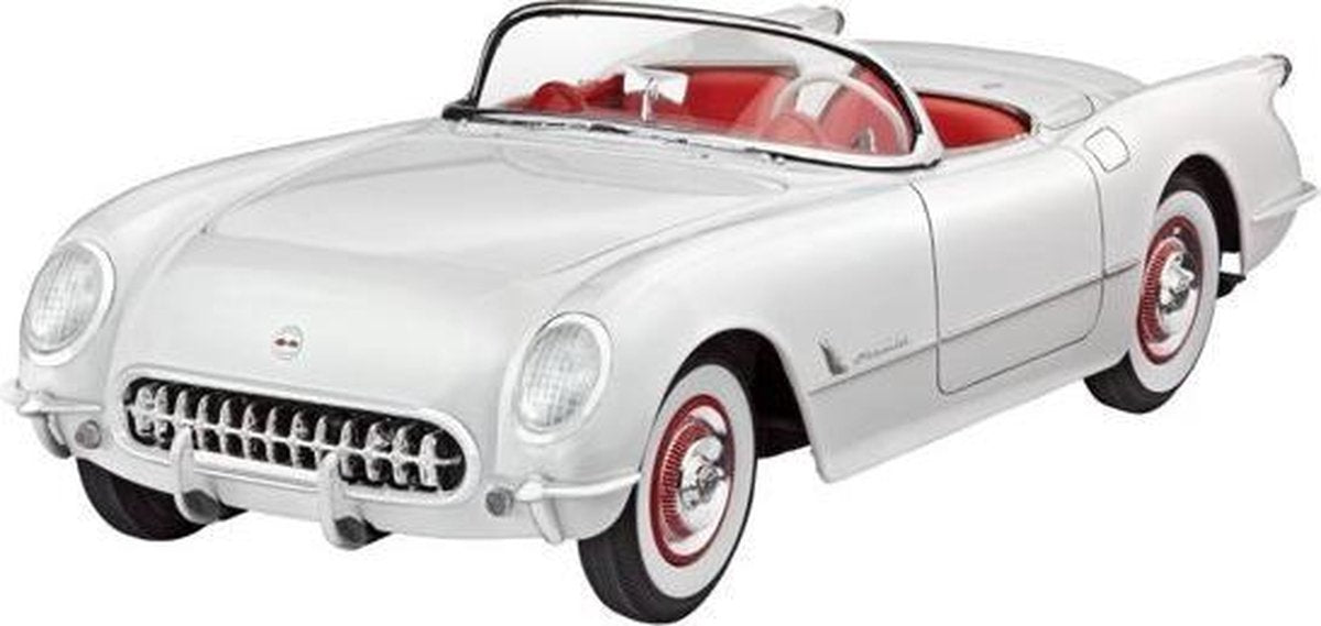 Revell - 53 Corvette Roadster (07067)