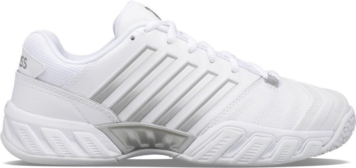 K Swiss Bigshot Light 4 Dames Wit - 39