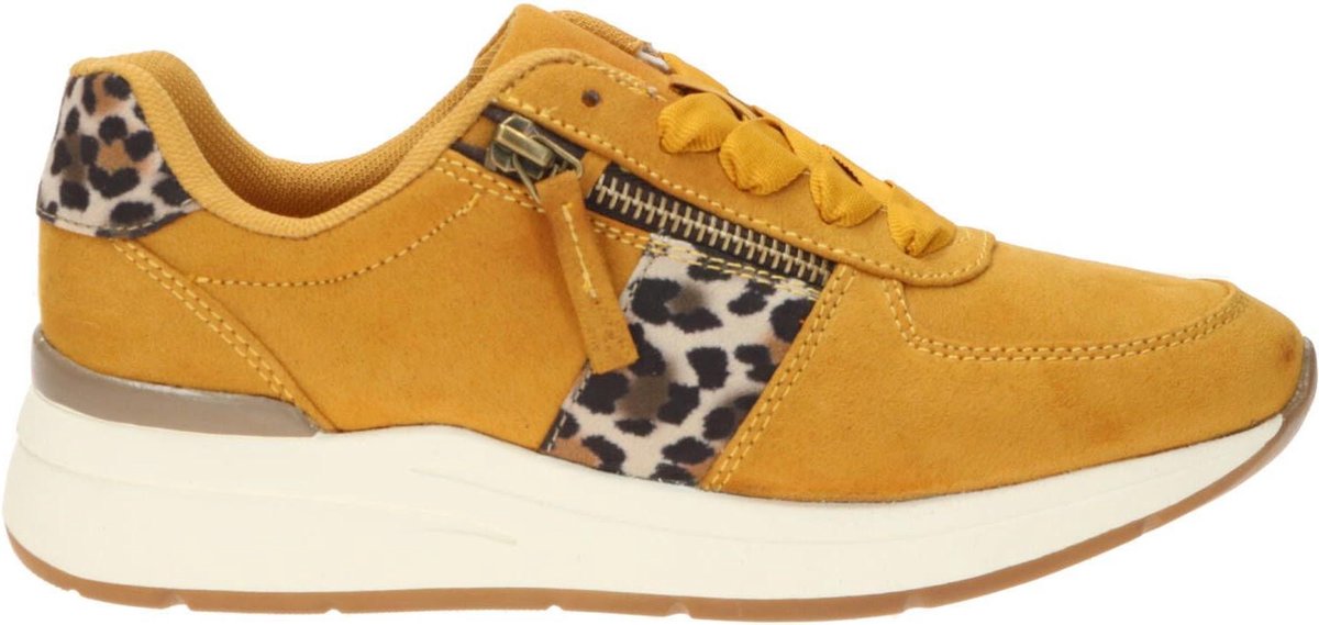 Sprox Sneaker Vrouwen Geel