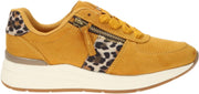 Sprox Sneaker Vrouwen Geel