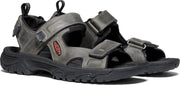 Keen Targhee wandelsandalen grijs - Maat 42
