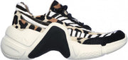 Skechers  - Neo Block - Mix-up - Sneaker casual - Black Multi - 38.5