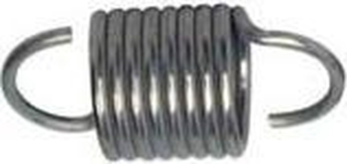Volvo Spring Reverse Lock (832534)