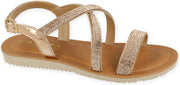 SCAPA sandaal rosegold ROSEGOLD 36