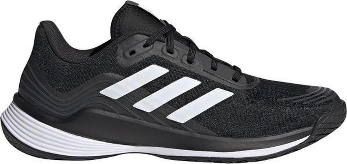 adidas Novaflight - zwart - maat 49 1/3
