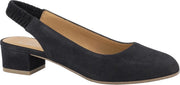 Easy Street Dames Zwarte slingback - Maat 40