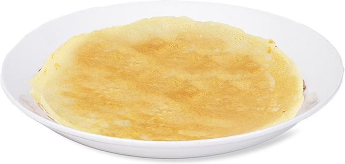Protiplan | Pannenkoek Appel Karamel | 7 x 25 gram  | Snel afvallen zonder poespas!