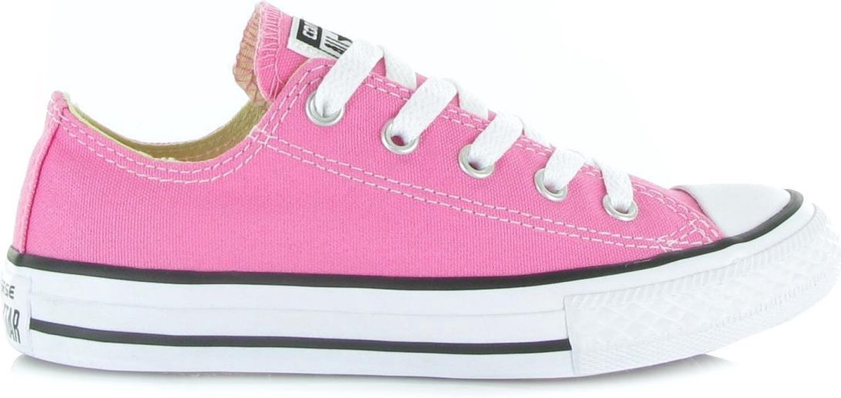 Converse All star kids Ox Roze