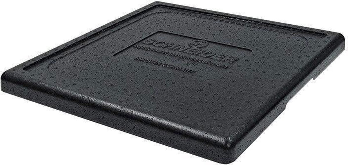 Reserve Deksel Voor Thermo Pizzabox 480x480mm