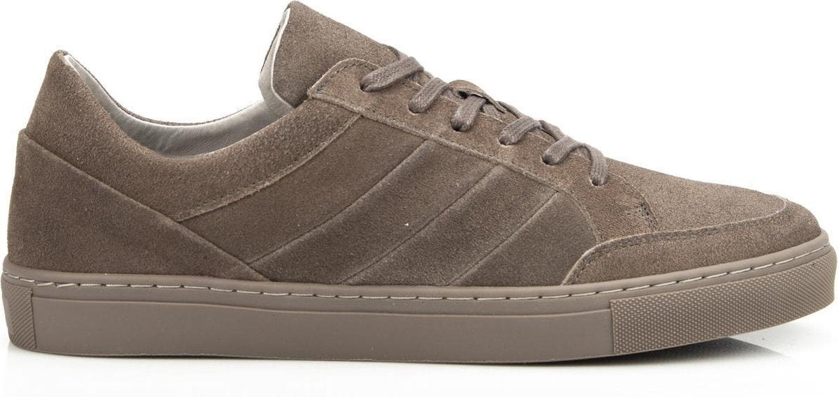 Campbell Classic Sneakers Heren