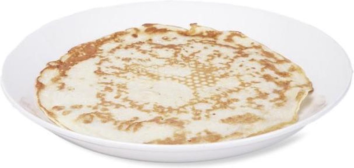 Protiplan | Pannenkoek Bacon Kaas | 7 x 31 gram  | Snel afvallen zonder poespas!