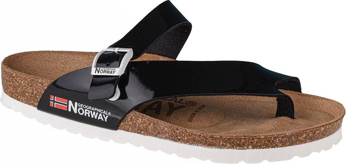 Geographical Norway Sandalias Infradito Donna GNW20415-35