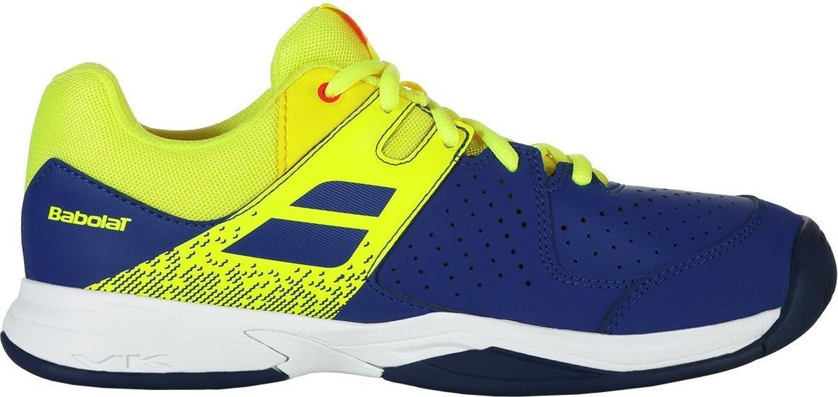 Babolat Pulsion All Court jr