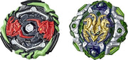 Beyblade Hypersphere Monster Ogre O5 And Engaard E5