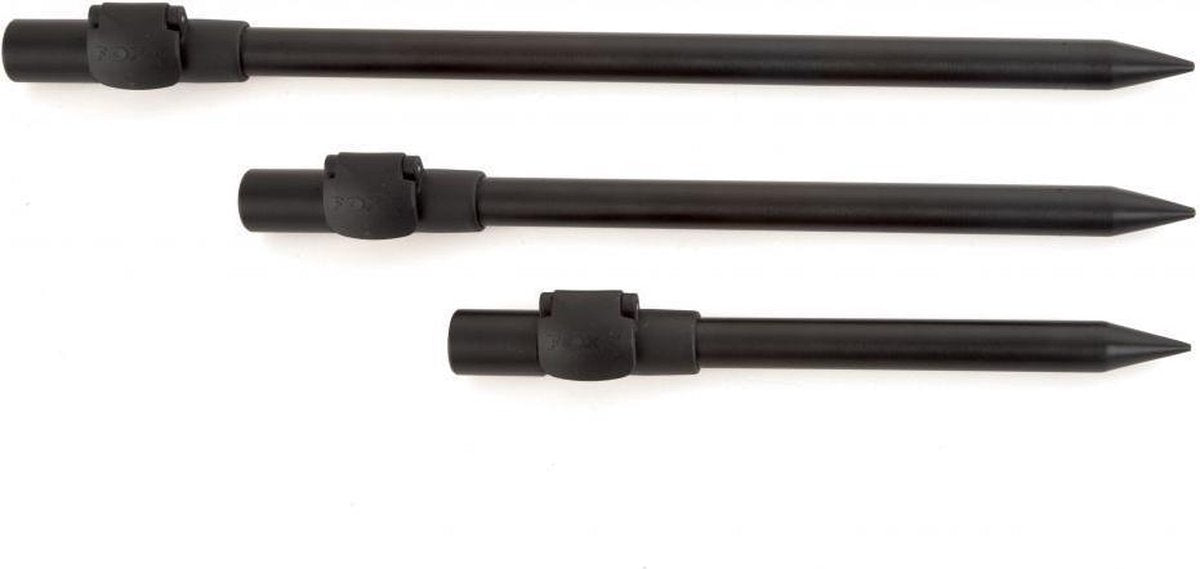 Fox Black Label Cam Lock Bankstick