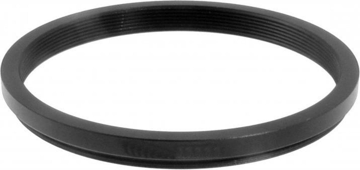 58mm (male) - 52mm  (female) Step-Down ring / Adapter ring / Cameralens verloopring