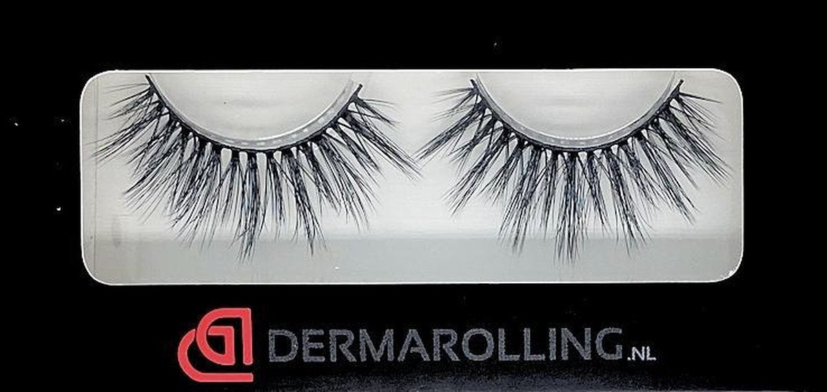 Dermarolling Exclusive Nepwimpers DS 010