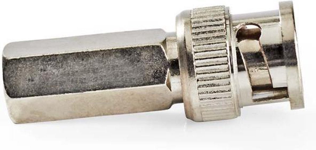 BNC-connector | Mannelijk | Voor 5