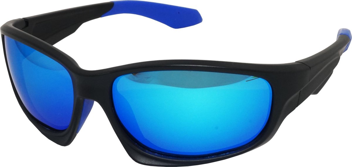 Tobi Sportbril 1.1mm Polarized. TR-90 Ultra-Light frame Anti-Reflect coating.